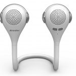 Arealer Gemini, lo speaker flessibile e senza fili che porti dove vuoi