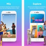 Holo: aggiungere ologrammi AR di persone a foto e video con iPhone