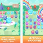 Windin: stimolare il cervello con un nuovo rompicapo per iPhone