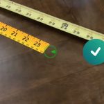 Le potenzialità di ARKit: l’iPhone come metro!