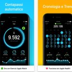 Giveaway Of The Week: 3 copie gratuite per Contapassi e Pedometro [CODICI UTILIZZATI CORRETTAMENTE]