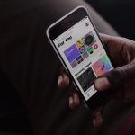 My Chill Mix, nuova playlist per Apple Music