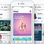 Sviluppatori di tutto il mondo, siate pronti per il nuovo App Store di iOS 11