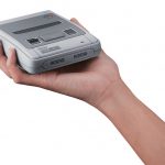 Nintendo SNES Classic Mini disponibile a breve in pre-ordine su Amazon