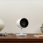 La videocamera di sicurezza Cam IQ di Nest è disponibile in Italia