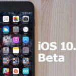 Apple rilascia la beta 5 di iOS 10.3.3