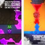 Kalimba, arriva su iPhone il rompicapo-platform premiato su Xbox One