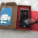 Prototipo di iPhone 8? Forse no…