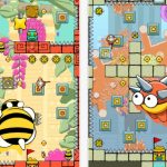 Swing King: alla ricerca dei tesori nascosti