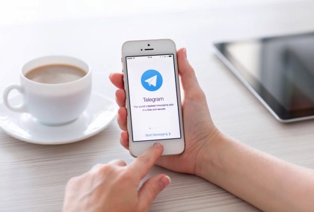 Telegram, ecco i supergruppi da 10.000 membri!