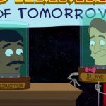 ‘Futurama: Worlds of Tomorrow’ arriverà il 29 giugno su App Store