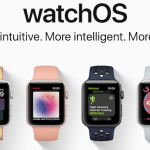 watchOS 4 consentirà l’abbinamento tra Apple Watch e iPhone tramite NFC!