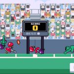 Touchdowners: fare touchdown e scalare le classifiche mondiali