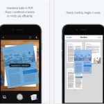 Adobe Scan, la nuova app OCR che trasforma l’iPhone in uno scanner