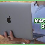 Guarda la recensione del MacBook 12″ (2017) su SlideToMac.com!