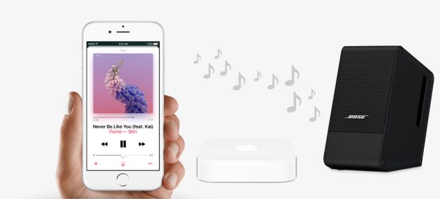 Apple, arriva il supporto agli speaker multiroom in HomeKit attraverso AirPlay 2