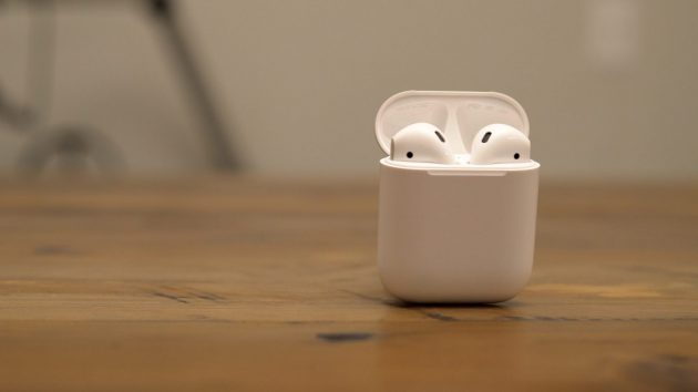 tvOS 11 attiva l’associazione automatica con gli AirPods