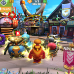 Angry Birds Evolution arriva su App Store!