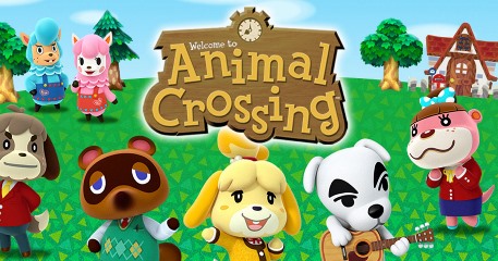 Nintendo conferma: Animal Crossing sarà disponibile entro fine anno su App Store