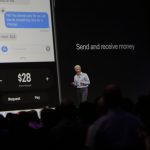iOS 11, arrivano i pagamenti peer-to-peer su Apple Pay