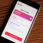 Apple Music, disponibile l’opzione da 99,99$ per 12 mesi!