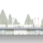 Apple assume lo staff addetto ai visitatori dell’Apple Park