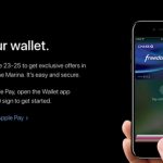Apple lancia gli sconti “Apple Pay” a San Francisco