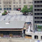 Il nuovo Apple Store di Chicago che somiglia ad un MacBook…