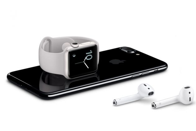 Gli AirPods genereranno più soldi rispetto agli Apple Watch?