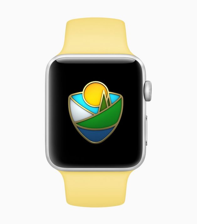 Apple supporterà la fondazione National Parks grazie ad Apple Pay!