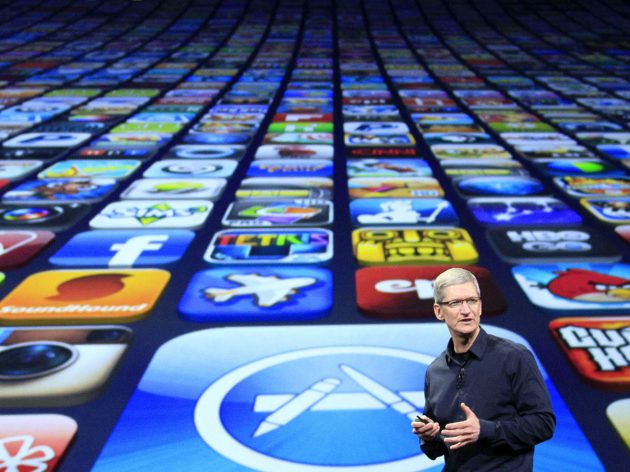 10 anni di iPhone, e le performance delle app?