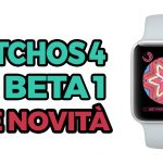 watchOS 4: ecco TUTTE le novità provate in anteprima!