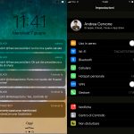 Guida: come attivare la “Dark Mode” su iPhone con iOS 11