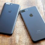 OnePlus 5 identico all’iPhone 7?