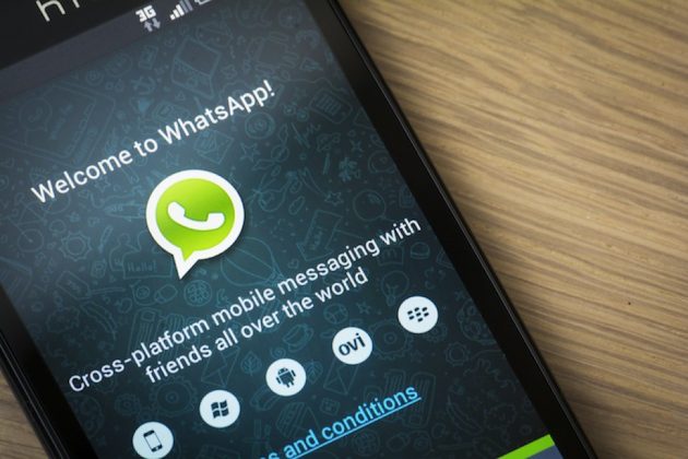 WhatsApp diventa anche fonte di news per molti utenti!