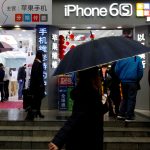 Cina, 22 arresti per la vendita dei dati di utenti Apple