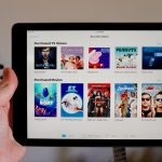L’app TV di Apple disponibile anche fuori dagli USA