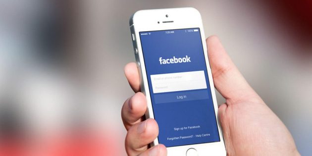 Talk per iOS, la risposta “giovane” di Facebook a Snapchat