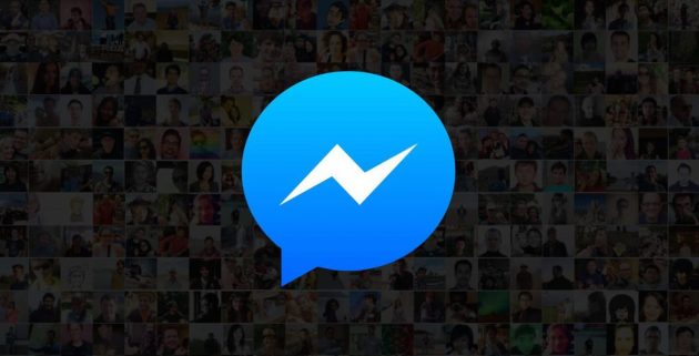 Facebook Messenger, in arrivo nuovi filtri e maschere nelle video chat