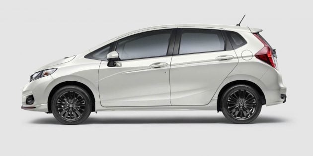 CarPlay arriva sulle Honda Fit Sport