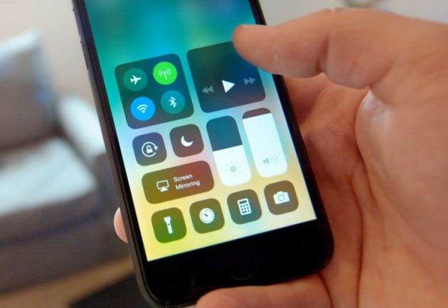 iOS 11 beta è stato già sbloccato per il jailbreak