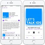 iOS 11, ecco tutte le novità per i podcast!
