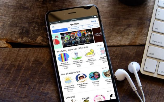 Il nuovo App Store consente ai dev di conservare voti e recensioni delle app anche dopo un aggiornamento