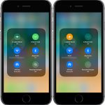 Con iOS 11, la modalità aereo non spegne Bluetooth e Wi-fi!