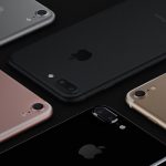 iPhone 7 e 7 Plus sono gli smartphone più venduti negli USA, iOS cresce in Italia