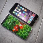 iPhone 8, nuove foto della parte frontale – Rumor