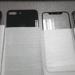 Nuove immagini dei tre prossimi iPhone, ricarica wireless anche su 7s e 7s Plus?