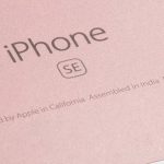 Disponibili i primi iPhone “Made in India”