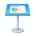 Apple aggiorna Pages, Numbers e Keynote su iOS e Mac