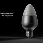 Koogeek presenta la nuova Light Bulb compatibile con HomeKit